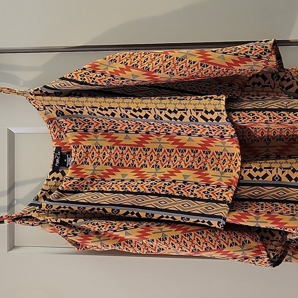 Fall tank - Picture 2 of 2